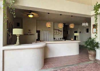 Hotel Colibri Beach hotel thumbnail 2