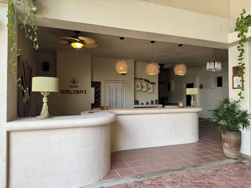 Hotel Colibri Beach hotel detail image 2
