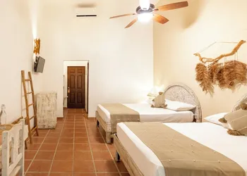 Hotel Colibri Beach hotel thumbnail 6