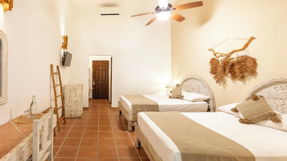 Hotel Colibri Beach hotel detail image 6