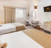 Hotel Colibri Beach hotel detail image 7