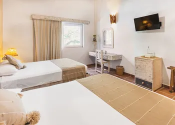 Hotel Colibri Beach hotel thumbnail 7