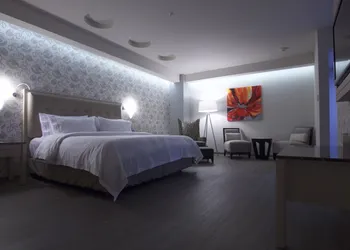 Holiday Inn Express Mexico - Toreo by IHG hotel thumbnail 2