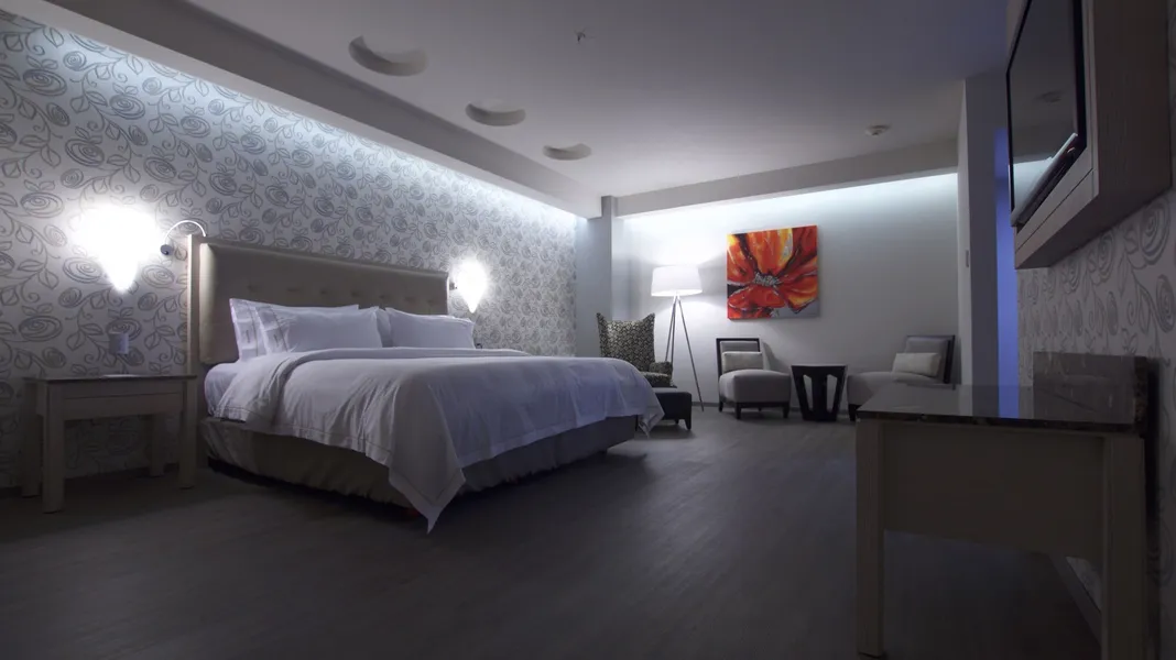 Holiday Inn Express Mexico - Toreo by IHG hotel detail image 2