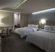 Holiday Inn Express Mexico - Toreo by IHG hotel detail image 4