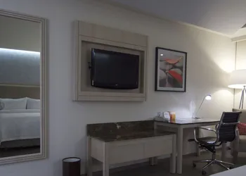 Holiday Inn Express Mexico - Toreo by IHG hotel thumbnail 5