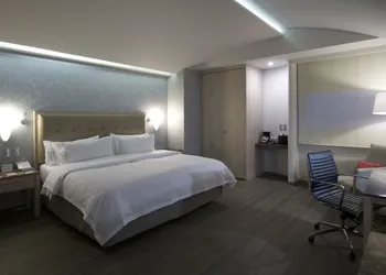 Holiday Inn Express Mexico - Toreo by IHG hotel thumbnail 6