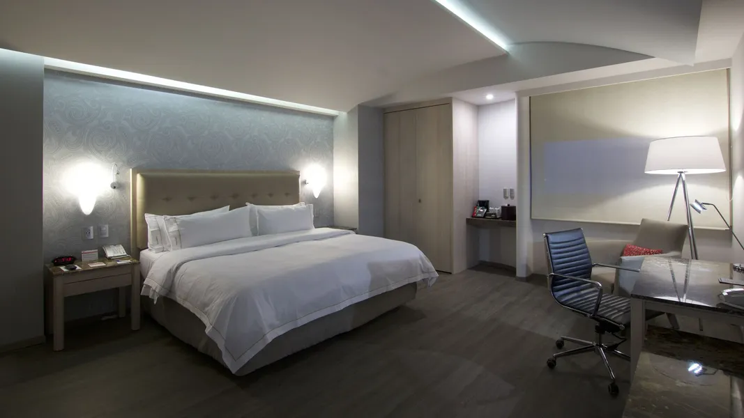 Holiday Inn Express Mexico - Toreo by IHG hotel detail image 6