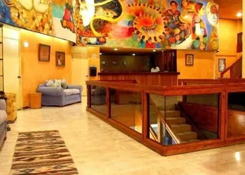 Hotel Calli hotel thumbnail 2