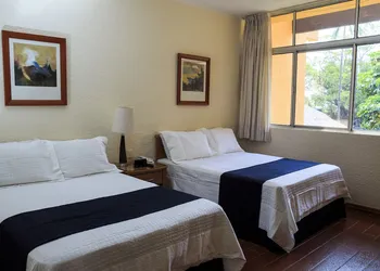 Hotel Calli hotel thumbnail 3