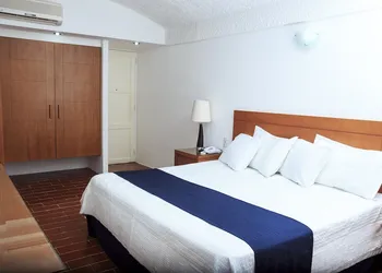 Hotel Calli hotel thumbnail 4
