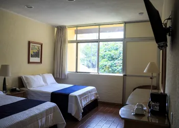 Hotel Calli hotel thumbnail 6
