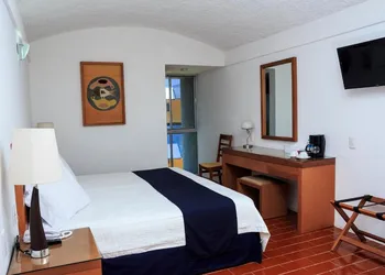 Hotel Calli hotel thumbnail 8