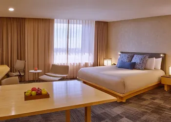 Galeria Plaza Irapuato hotel thumbnail 8