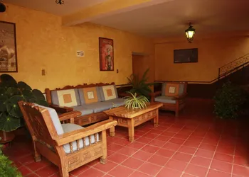 Hotel Posada de la Salud hotel thumbnail 2