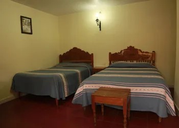 Hotel Posada de la Salud hotel thumbnail 3