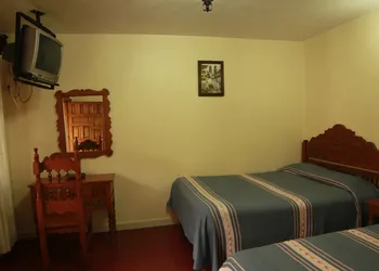 Hotel Posada de la Salud hotel thumbnail 4