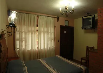 Hotel Posada de la Salud hotel thumbnail 5