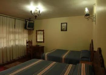 Hotel Posada de la Salud hotel thumbnail 6
