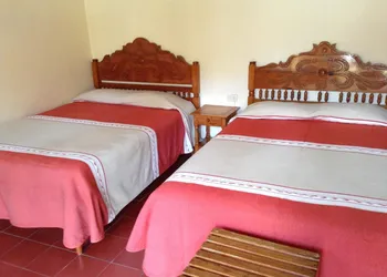 Hotel Posada de la Salud hotel thumbnail 8