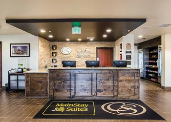 MainStay Suites Near Denver Downtown hotel thumbnail 2