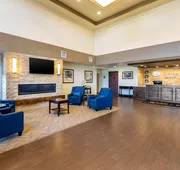 MainStay Suites Near Denver Downtown hotel detail image 3