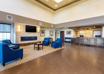 MainStay Suites Near Denver Downtown hotel thumbnail 3