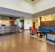 MainStay Suites Near Denver Downtown hotel detail image 4