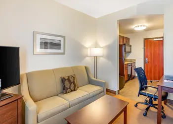 MainStay Suites Near Denver Downtown hotel thumbnail 5
