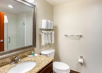 MainStay Suites Near Denver Downtown hotel thumbnail 6