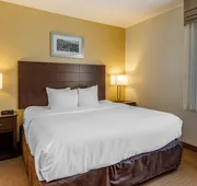 MainStay Suites Near Denver Downtown hotel detail image 7