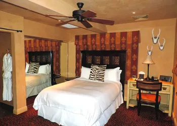 Border House at Crystal Bay Casino hotel thumbnail 2