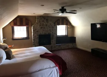 Border House at Crystal Bay Casino hotel thumbnail 3
