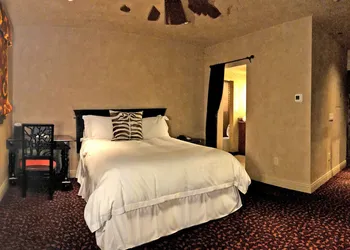 Border House at Crystal Bay Casino hotel thumbnail 4