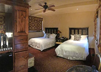 Border House at Crystal Bay Casino hotel thumbnail 6