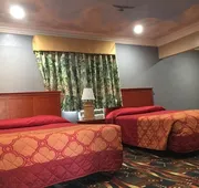 Budget Inn hotel detail image 3