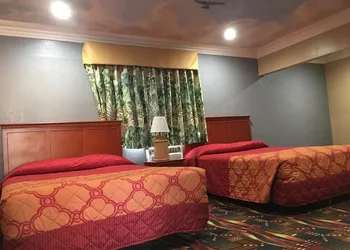 Budget Inn hotel thumbnail 3