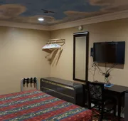 Budget Inn hotel detail image 5