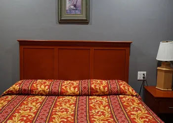 Budget Inn hotel thumbnail 6