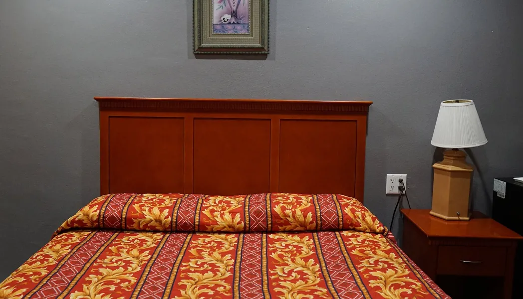 Budget Inn hotel detail image 6