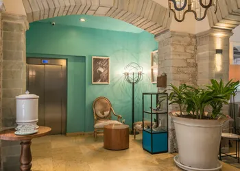 Edelmira Hotel Boutique hotel thumbnail 2