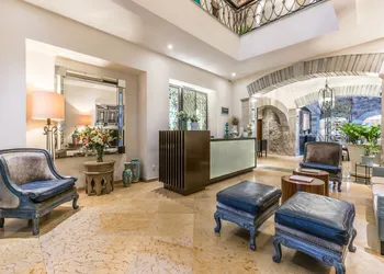 Edelmira Hotel Boutique hotel thumbnail 3