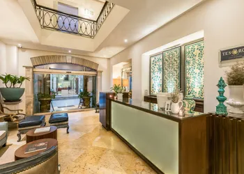 Edelmira Hotel Boutique hotel thumbnail 4