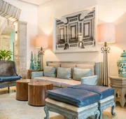 Edelmira Hotel Boutique hotel detail image 5