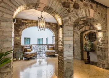 Edelmira Hotel Boutique hotel thumbnail 6
