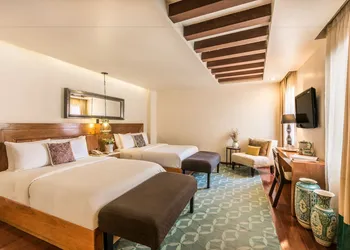 Edelmira Hotel Boutique hotel thumbnail 8