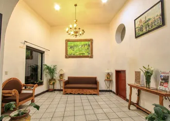 Hotel Mansión del Cantador hotel thumbnail 3