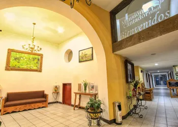 Hotel Mansión del Cantador hotel thumbnail 4