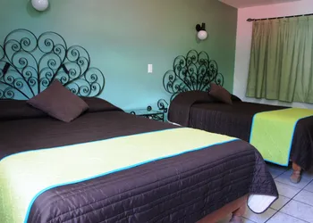 Hotel Mansión del Cantador hotel thumbnail 7