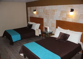 Hotel Mansión del Cantador hotel thumbnail 8
